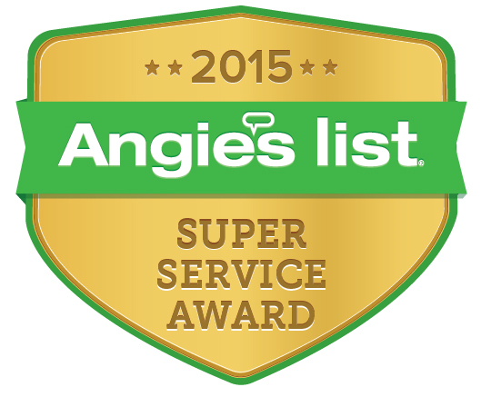 Angie's List Super Service Award 2015 lo res